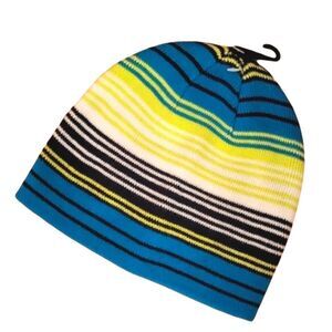 NWT Children's Place Stripe Boys Beanie